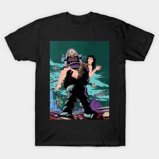 Robby and Bettie T-Shirt